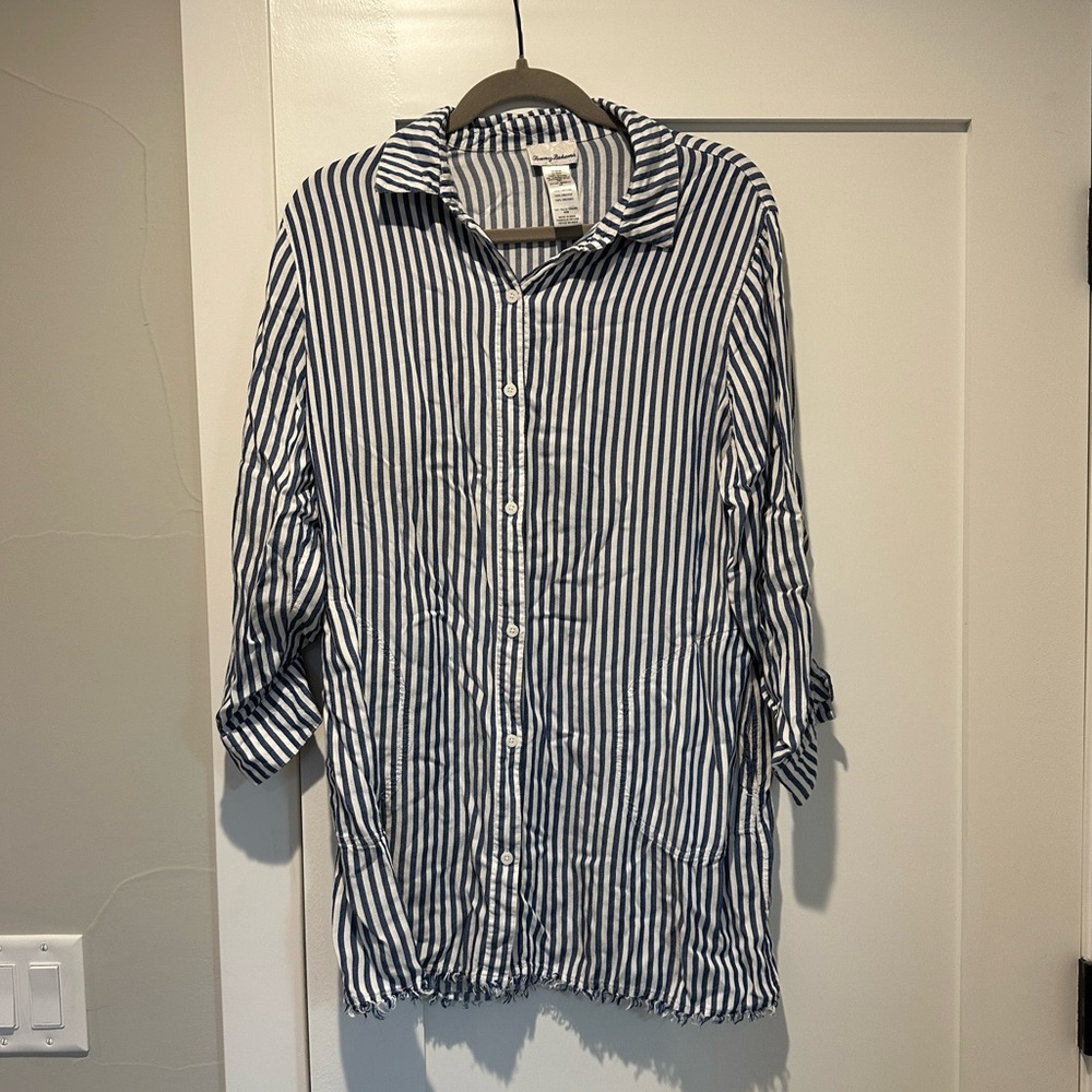 Tommy Bahama Swim Cover